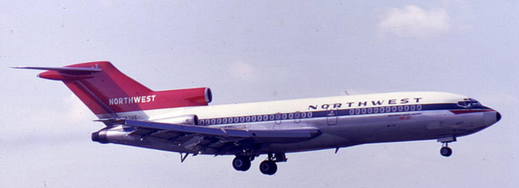 Boeing 727